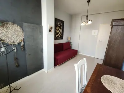 Łóżko lub łóżka w pokoju w obiekcie Apartament Stylowa Kamienica