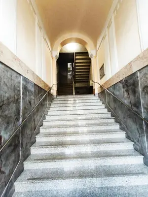 Plan piętra w obiekcie Apartament Stylowa Kamienica