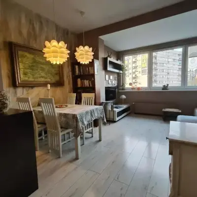 Apartament Stylowa Kamienica