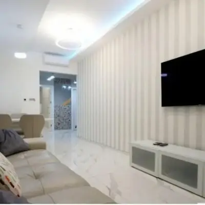 Staycity Stadion Apartment