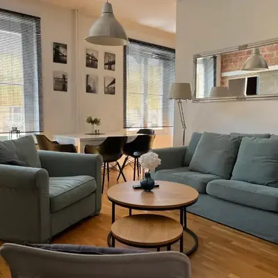 Old Town Apartment-Centrum