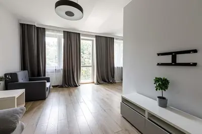 Plan piętra w obiekcie Close-Central Wroclaw Apartment - Old Town - Comfortable and Cozy - W3