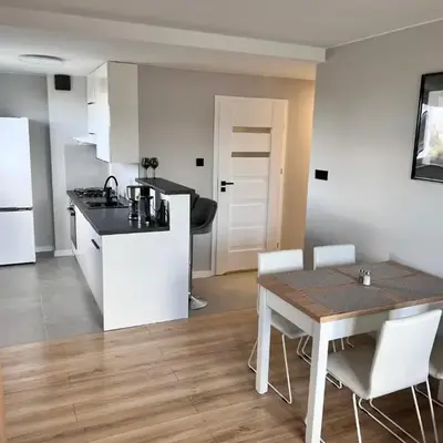 Apartament Piast