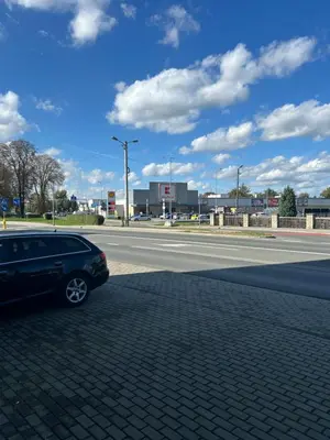 Okolica w pobliżu tego apartamentu