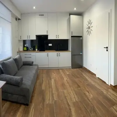 Apartament Magdalenka