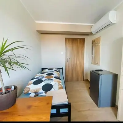 AE BERG Apartamenty