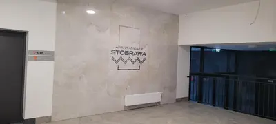Plan piętra w obiekcie Apartament 100-Brawa 26