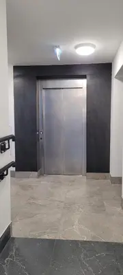 Plan piętra w obiekcie Apartament 100-Brawa 26