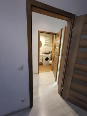 Plan piętra w obiekcie Apartament - Studio 2 Gliwice