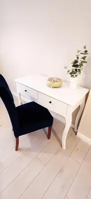 Część wypoczynkowa w obiekcie Apartamenty Castello Kamilla