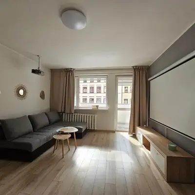 Cozy apartment 5 min walk from Rynek square