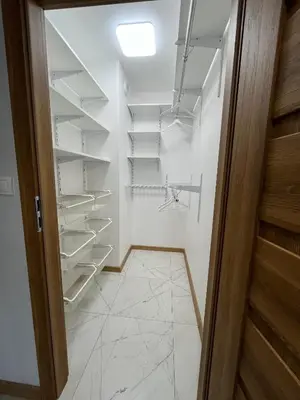 Plan piętra w obiekcie Apartament 40