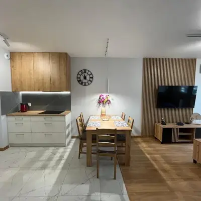 Apartament 40