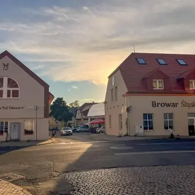 Pokoje Pod Pałacem
