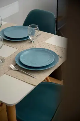 Plan piętra w obiekcie Jesionowa 37 Elegancki Apartament i Parking by Noclegi Renters