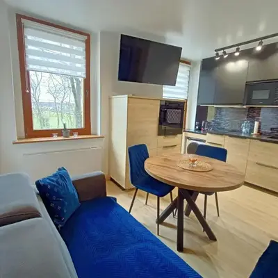 Apartament Radiostacja V