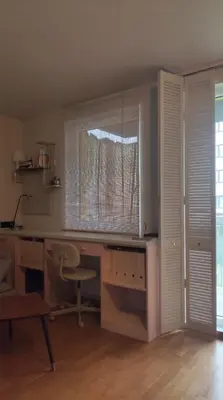 Plan piętra w obiekcie Mallorca Vibe Apartment