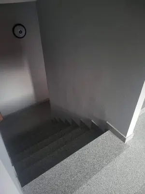Plan piętra w obiekcie Noclegi Bielawa