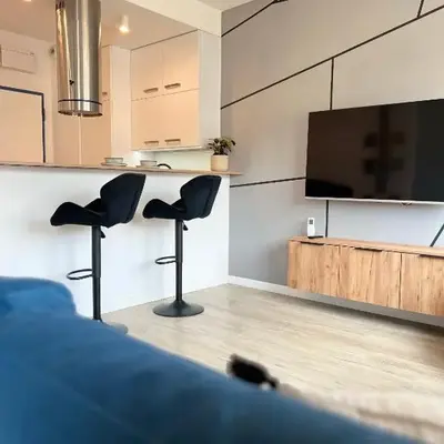 Pomorska Apartment