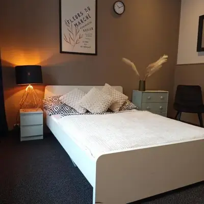 Rooms Center - dworzec PKP