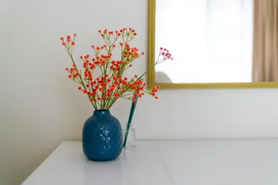 Plan piętra w obiekcie Feels Like Home Premium Apartment by BookingHost