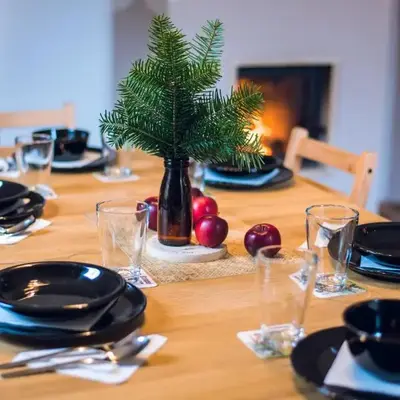Apartament Śnieżny Międzygórze