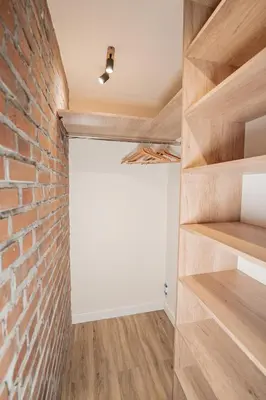 Plan piętra w obiekcie Apartamenty Alegrima