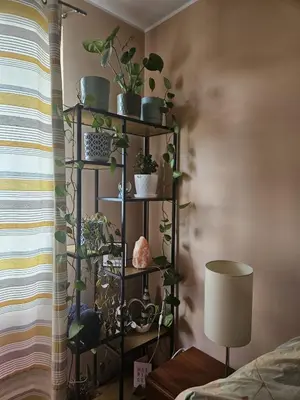 Plan piętra w obiekcie Gracious stay shared apartment