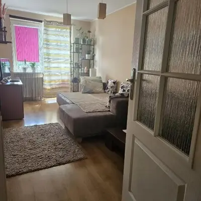 Gracious stay shared apartment