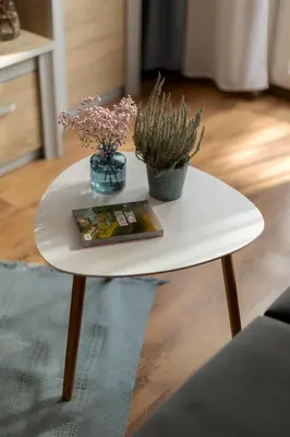 Plan piętra w obiekcie Apartament Pogodny Widok