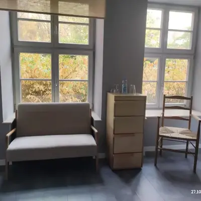 Apartament Grey