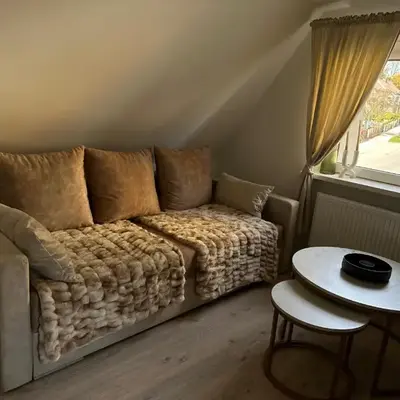 LimeHouse Apartament