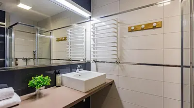 Plan piętra w obiekcie VacationClub - Solden Apartament 30