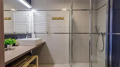 Plan piętra w obiekcie VacationClub - Solden Apartament 30