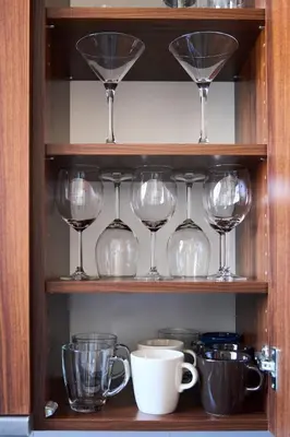 Plan piętra w obiekcie AH Apartament Św Antoniego