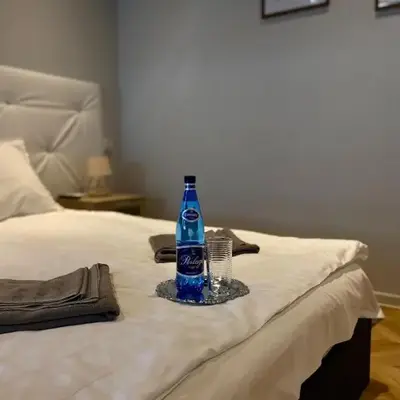 Noclegi Gracja