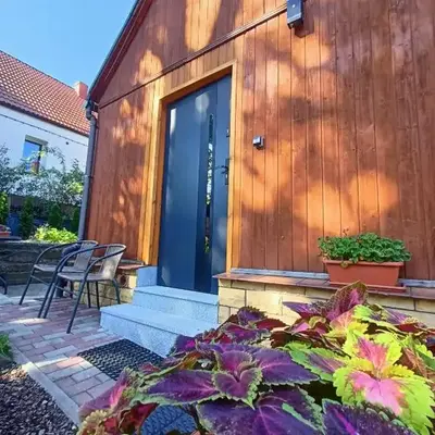 Apartament pod lipami