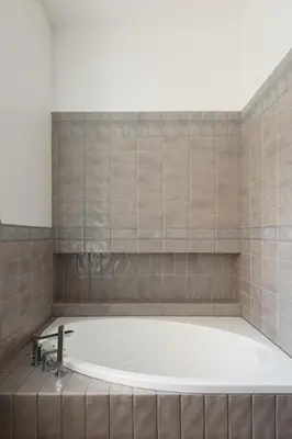 Łazienka w obiekcie Apartament Szafran - Sudeckie Historie