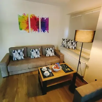 Apartament Astra - Bliżej Zdroju