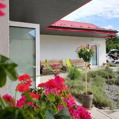 Apartamenty Pod Gruszą