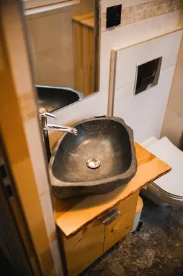 Plan piętra w obiekcie Sowi Widok