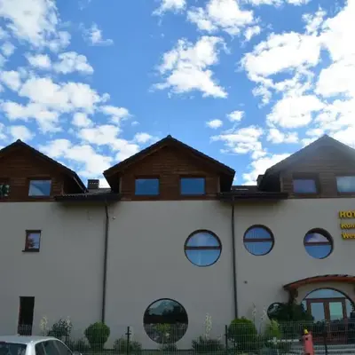 Hotel Tenis