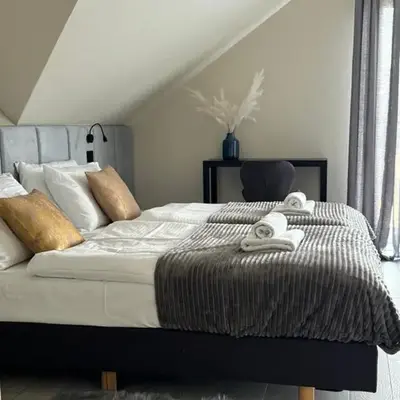 Apartament Buena Vista Czarna Góra Sienna