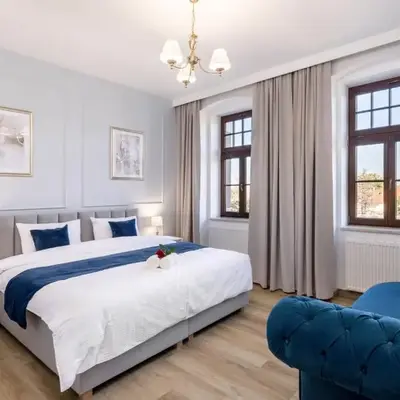 Vestium Apartment
