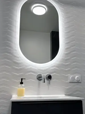 Plan piętra w obiekcie Fantastays - Starlight