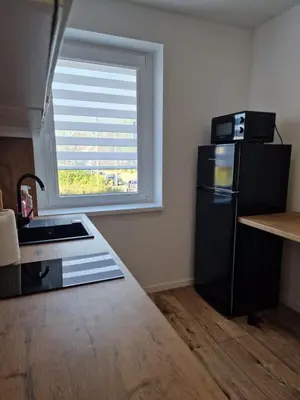 Plan piętra w obiekcie Apartament Stefano 36