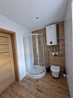 Plan piętra w obiekcie Apartament Stefano 36