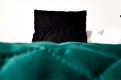 Łóżko lub łóżka w pokoju w obiekcie Apartament Kościuszki 2 by LibertaRent