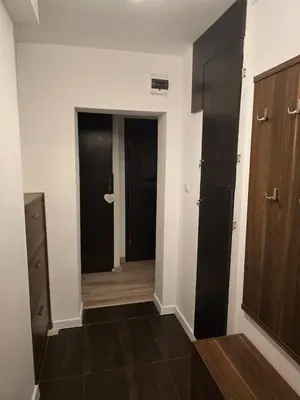 Plan piętra w obiekcie Konkrety Lubin