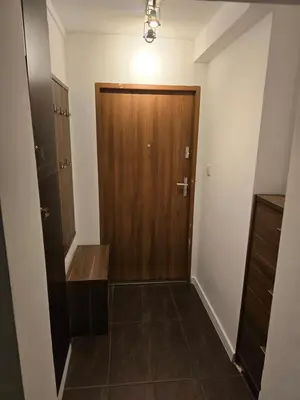 Plan piętra w obiekcie Konkrety Lubin